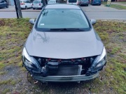 Opel Astra 26000km 1.4 turbo + fabryczny lpg