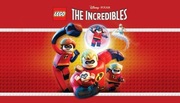 LEGO THE INCREDIBLES KLUCZ STEAM PC PL