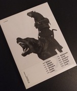 O.S.T.R. - GNIEW 2CD wersja A 1/5000 NOWA LIMIT