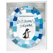 Zaczarowana zagroda Nasza Księgarnia