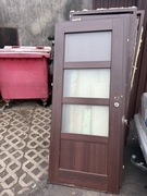 Drzwi do domu wewnetrzne