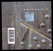 Tanzwut – Tanzwut (MC) kaseta, industrial metal