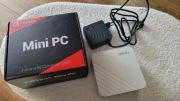 Firebat Mini PC AMD Ryzen 7 8745HS 16GB DDR5  Windows 11