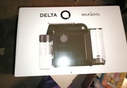 Ekspres do kawy Delta Milkqool mini