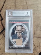 Dwight D Eisenhower Beckett 9