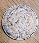 10 zł Jan III Sobieski 1933