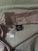 Poszewka na poduszkę 54x46.