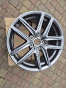 Felgi 18 Lexus Toyota Mazda  is f-sport nowe komplet 