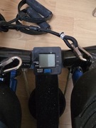 Stepper skrętny z linkami