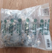 1 grosz z 2014 roku - MW - Worek Foliak (80 saszetek) 