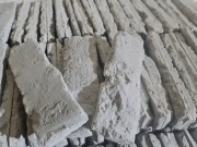 Płytki ceglana odlewy imitacja starej cegły loft