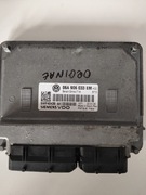 VW Golf v sterownik silnika 1.6 V8 