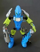 LEGO Hero Factory: SURGE Breakout z zestawu 6217