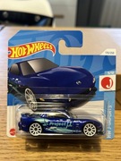 HOT WHEELS - 95 MAZDA RX 7 - HW J - IMPORTS - 9/10 - 170/250