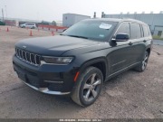 Jeep grand cherokee WL wersja L
