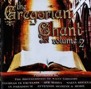 The Brotherhood Of Saint Gregory – The Gregorian Chant Volume 2 (5)