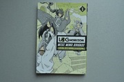 Log Horizon - West Wing Brigade 1