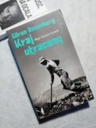 Kraj utracony. Moja historia Izraela - Goran Rosenberg