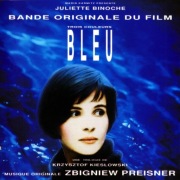 Zbigniew Preisner – Trzy kolory Niebieski CD soundtrack