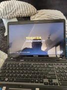 Laptop Toshiba A660 I5