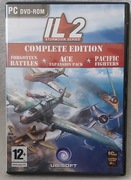 IL 2 STURMOVIK SERIES COMPLETE EDITION PC