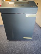 OKI Microline MX8050C – drukarka liniowa przemysłowa