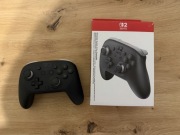 Nintendo Switch 2 Pro Controller jak nowy!