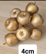 Jabłka Jabłuszka złote duże przydasie półprodukty 