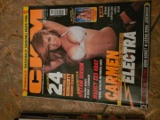 CKM archiwalny numer magazynu 