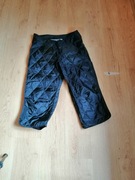 Ocieplacze do spodni motocyklowych MQP rozmiar XL