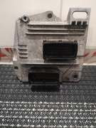 STEROWNIK KOMPUTER SILNIKA OPEL ASTRA H III ZAFIRA B 12230740 DTXW