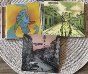 OPUS SYMBIOSIS - 3 albumy zestaw
