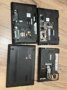 Laptopy Lenovo uszkodzone