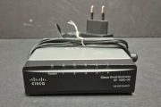 Switch Cisco SF 100D-05 - 5 portów 10/100Mbps