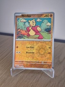 Karta Pokemon TCG: Mienfoo (PAR 096)