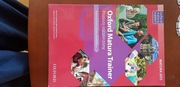 OXFORD MATURA TRAINER poziom rozszerzony