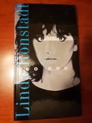 Linda Ronstadt Box Set 4 CD płyty + książka rock pop vintage