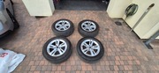 Felgi Aluminiowe Audi Q3 83a z oponami 215/65R17 83A601025F