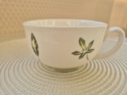 Filiżanka Whittard Source wzór liście