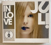 Juli in love Deluxe CD+DVD