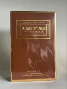 Nirvana Bourbon Elizabeth and James 