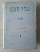 Emil Zola - Ziemia
