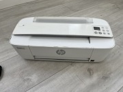 Drukarka HP DeskJet 3750 All-in-One - 3 w 1: drukuje, skanuje, kopiuje