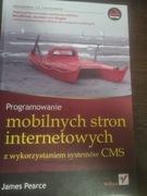 Programowanie mobilnych stron internetowych z wykorzystaniem systemów CMS