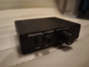 Objective2 + ODAC by Head’n’HIFI (dac/amp)