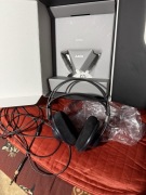 AKG K702 stan bardzo dobry komplet