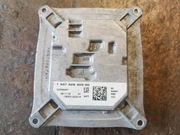 MODUŁ ŚWIATEŁ LED PEUGEOT 308 T9 130732940300