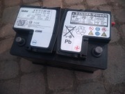 Akumulator BMW oryginał 70Ah