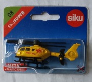 Helikopter S-0856 Siku