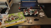 Tiger II limited edition Cobi